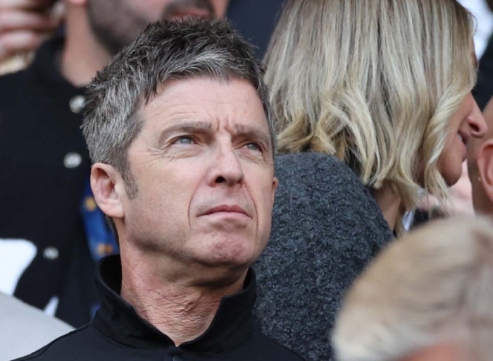 Noel Gallagher