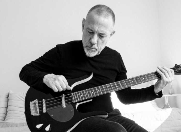 Eric Hilton - Thievery Corporation