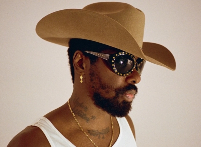 Curtis Harding