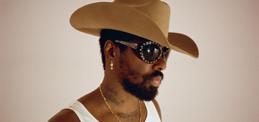 Curtis Harding