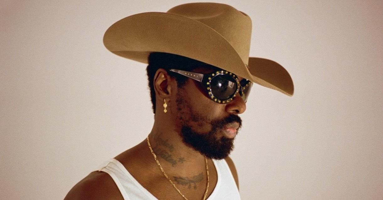 Curtis Harding