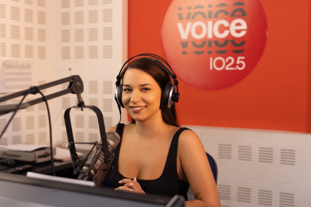 Χαρά Αλεξανδροπούλου