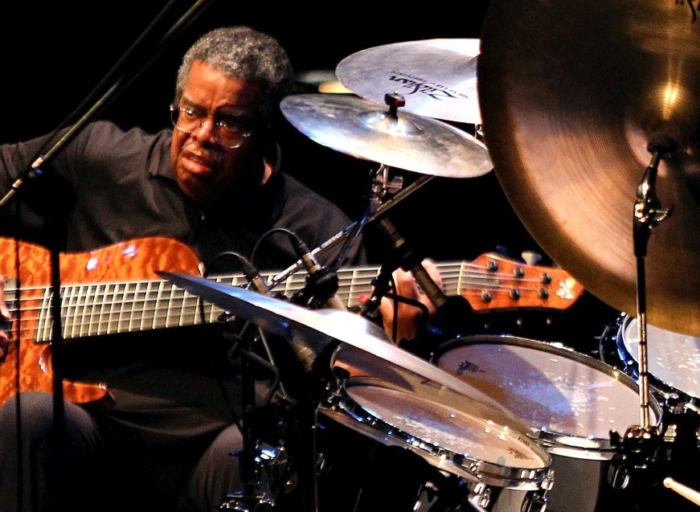 Anthony Jackson