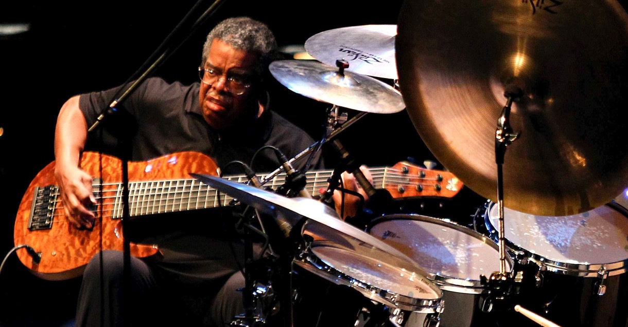 Anthony Jackson