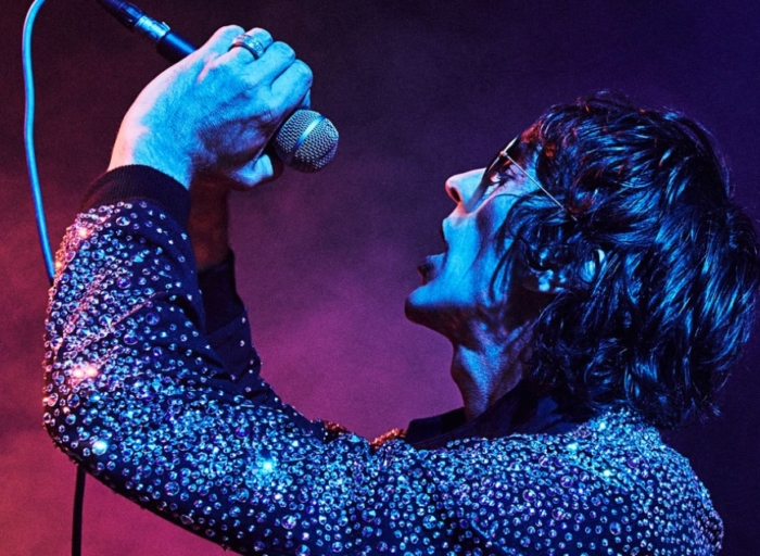 Richard Ashcroft
