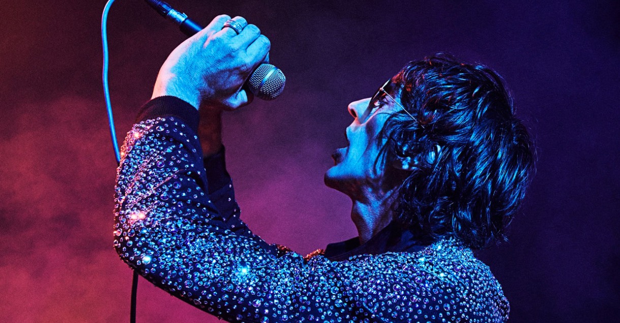 Richard Ashcroft