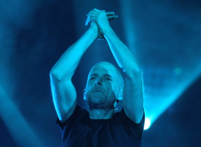 moby