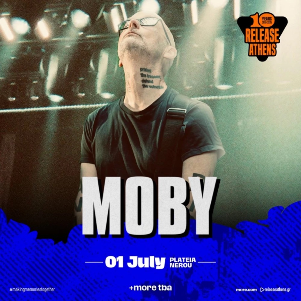 moby