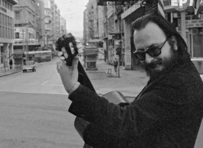 Διονύσης Σαββόπουλος