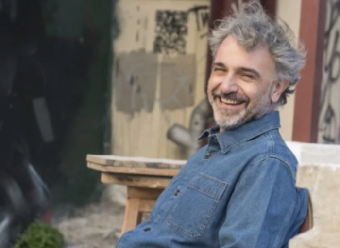 ΦΑΝΗΣ ΜΟΥΡΑΤΙΔΗΣ