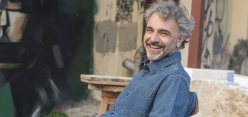 ΦΑΝΗΣ ΜΟΥΡΑΤΙΔΗΣ