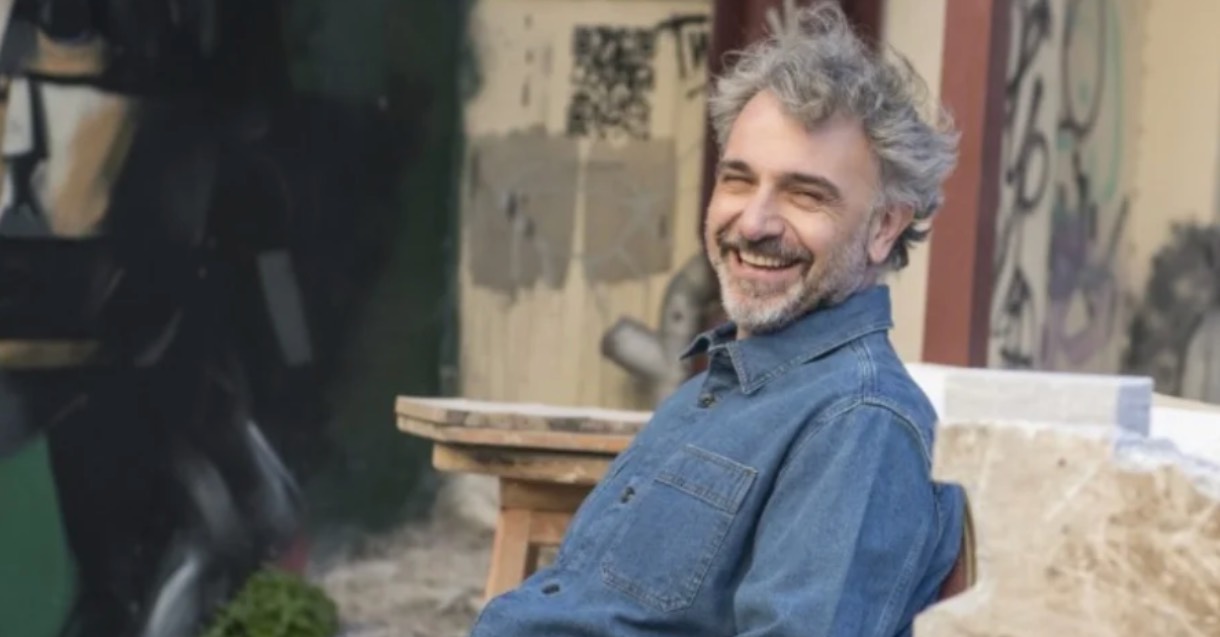 ΦΑΝΗΣ ΜΟΥΡΑΤΙΔΗΣ