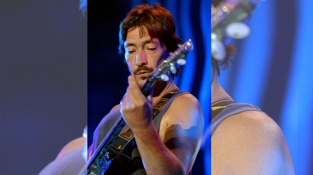 Ο Κρις Ρέα δεν θα «ταξιδέψει» αυτά τα Χριστούγεννα