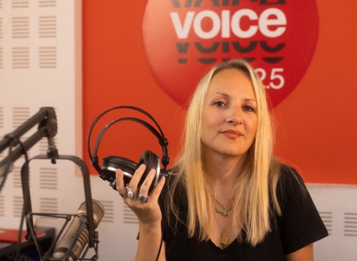 Γιοβάννα Βλασσοπούλου