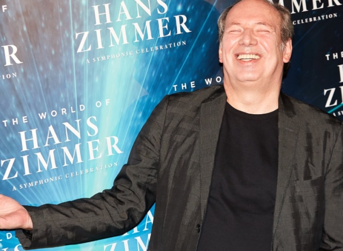 Hans Zimmer