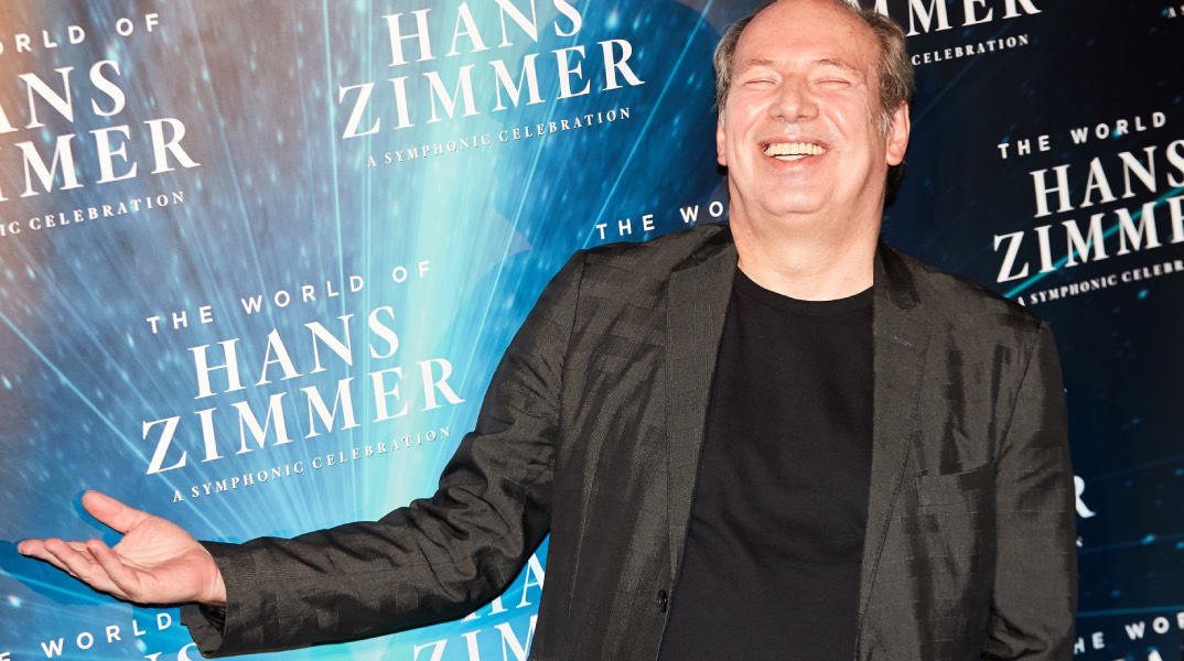 Hans Zimmer