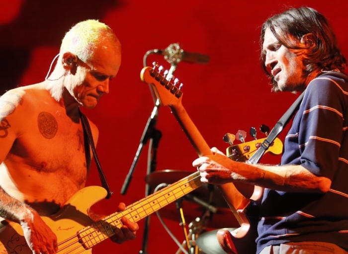Flea