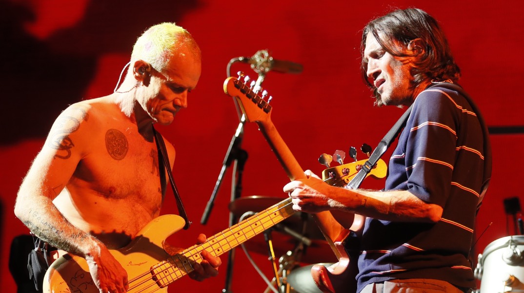 Flea