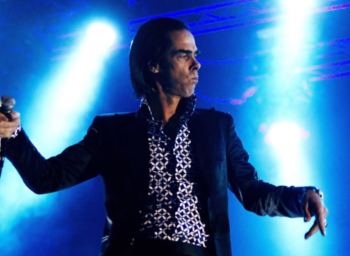 Nick Cave
