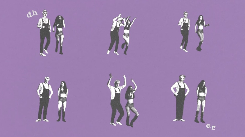 Ο David Byrne διασκευάζει το