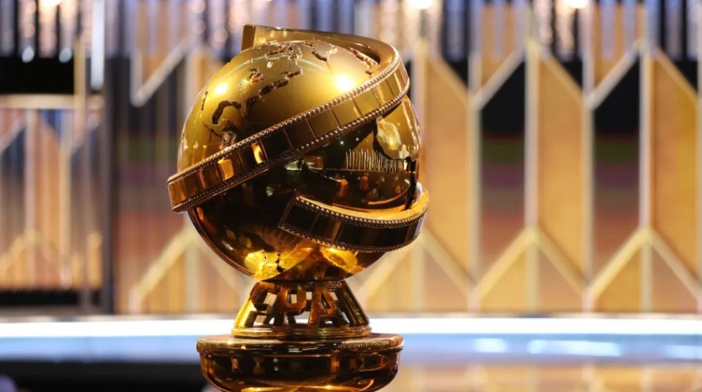 Ποιος κέρδισε τη Χρυσή Σφαίρα Καλύτερου Πρωτότυπου Τραγουδιού;