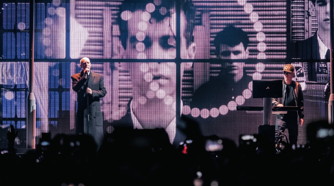pet shop boys