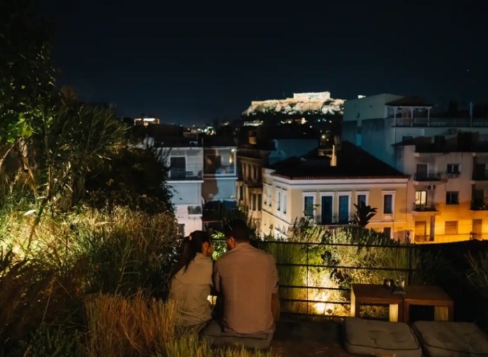 The Foundry Suites Athens