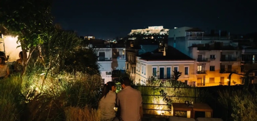 The Foundry Suites Athens