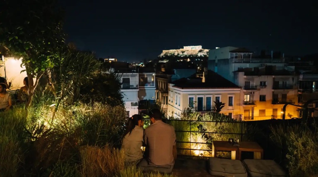 The Foundry Suites Athens