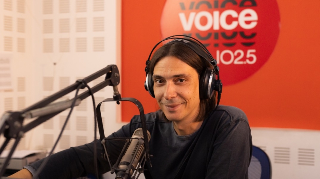 Δημήτρης Αθανασιάδης