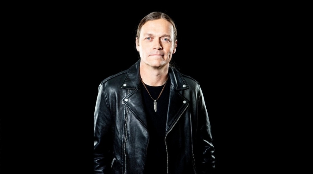 Πέθανε ο Μπραντ Άρνολντ, τραγουδιστής των 3 Doors Down, σε ηλικία 47 ετών