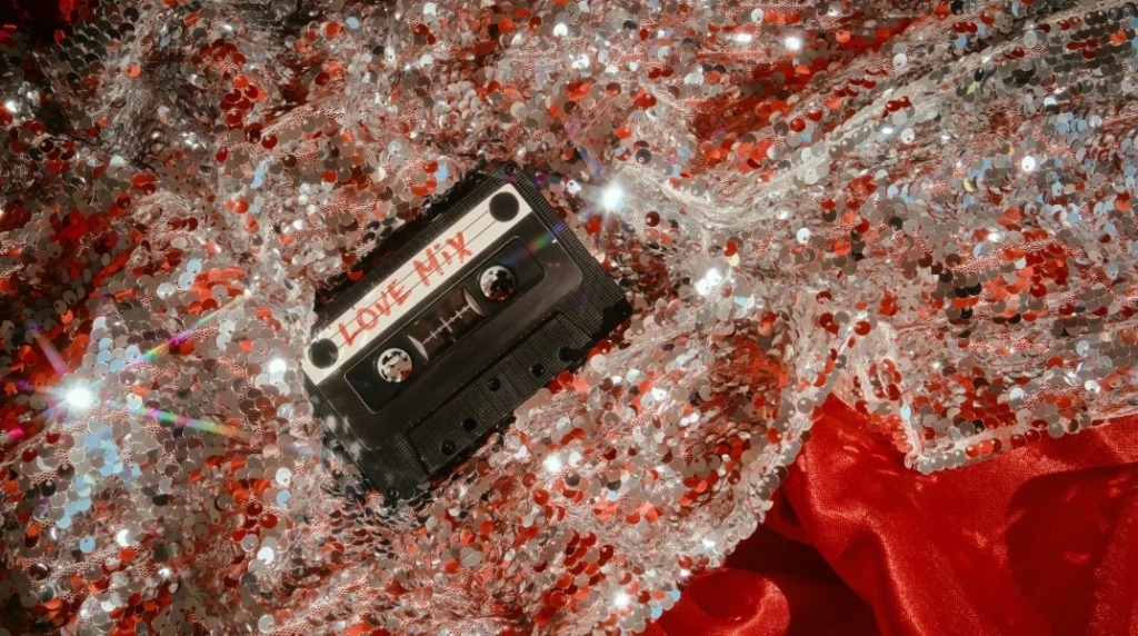 10 τραγούδια για την αγάπη που ακούς στους 102.5