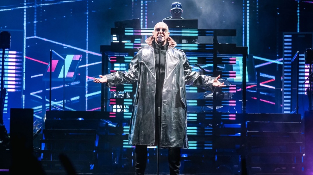 Pet Shop Boys