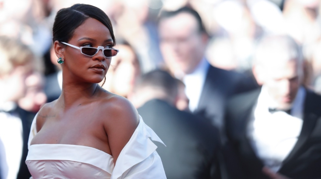 Rihanna