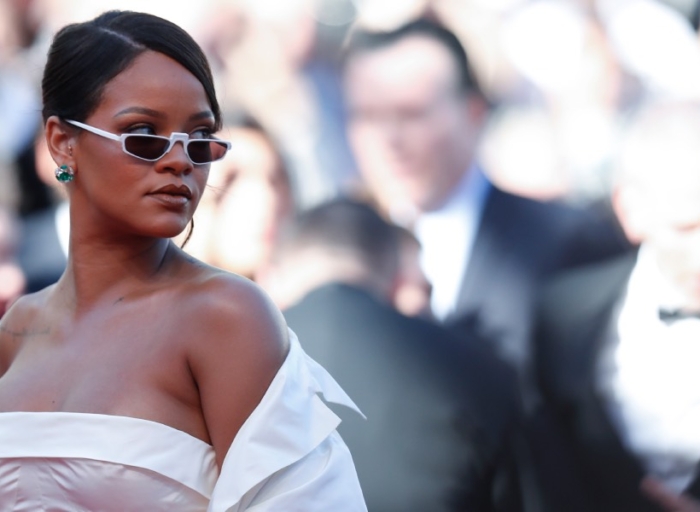 Rihanna