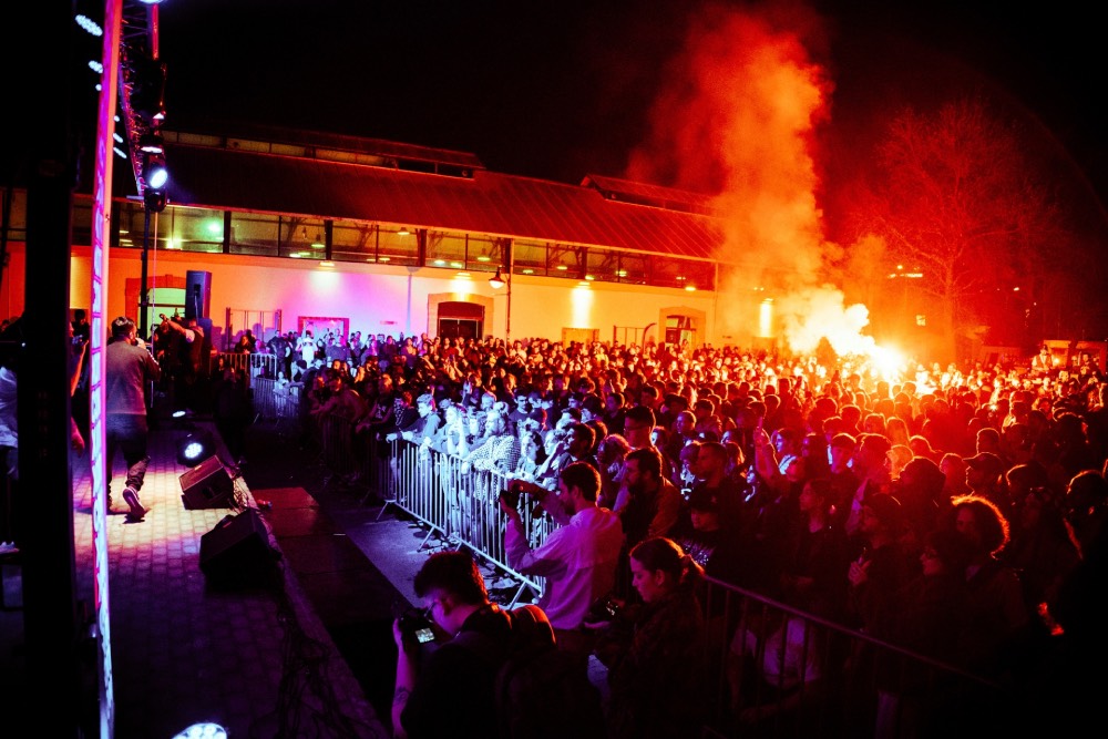 ΧΙΠ ΧΟΠ CON 2026