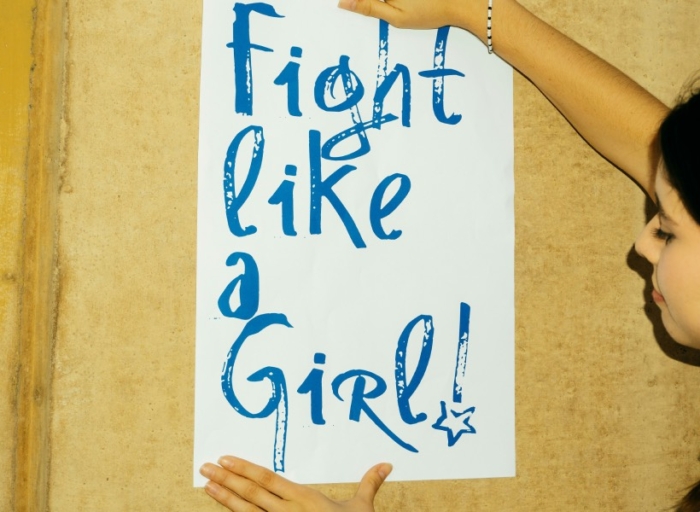 Παγκόσμια Ημέρα της Γυναίκας