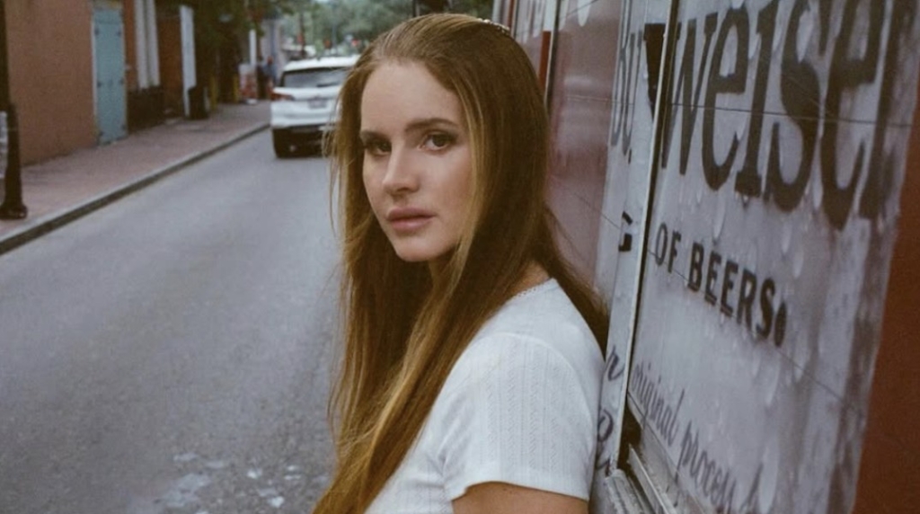 Όσα αποκάλυψε η Lana Del Rey για το νέο της άλμπουμ