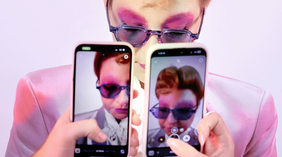 Το πορτρέτο του Ντόριαν Γκρέϊ