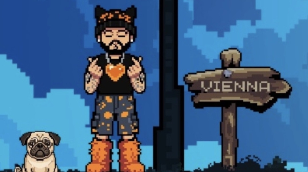 Ferto The Game: Ο Akylas έγινε ηλεκτρονικό παιχνίδι