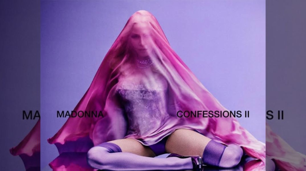 Η Μαντόνα επιστρέφει τον Ιούλιο με το νέο της άλμπουμ