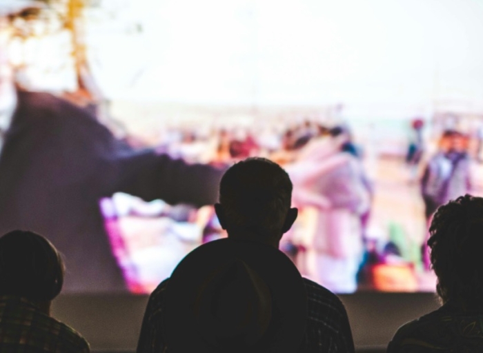 Διεθνές Φεστιβάλ Φιλοσοφικού Κινηματογράφου