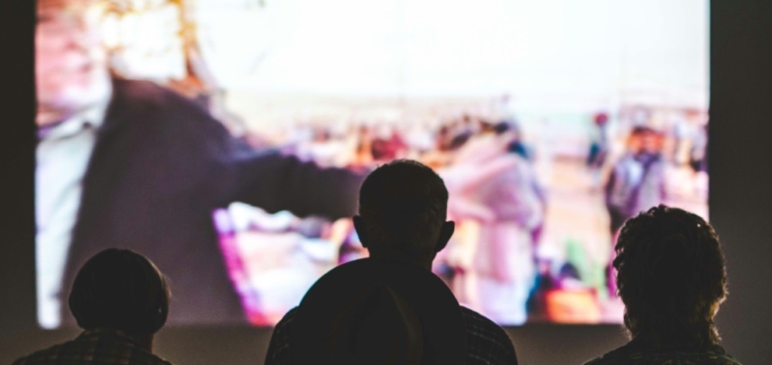 Διεθνές Φεστιβάλ Φιλοσοφικού Κινηματογράφου