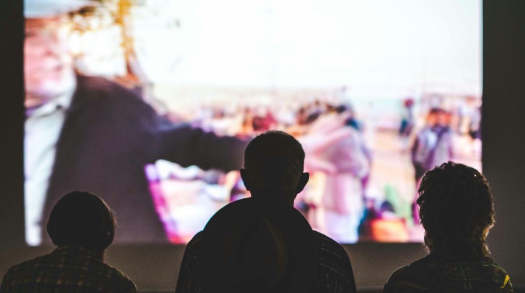 Διεθνές Φεστιβάλ Φιλοσοφικού Κινηματογράφου