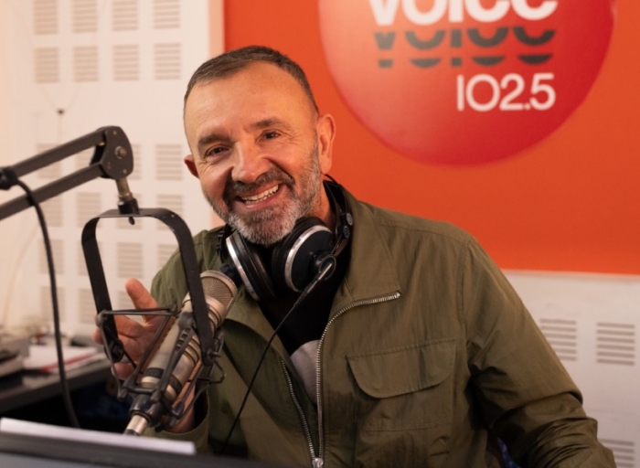 Σωτήρης Ρουμελιώτης