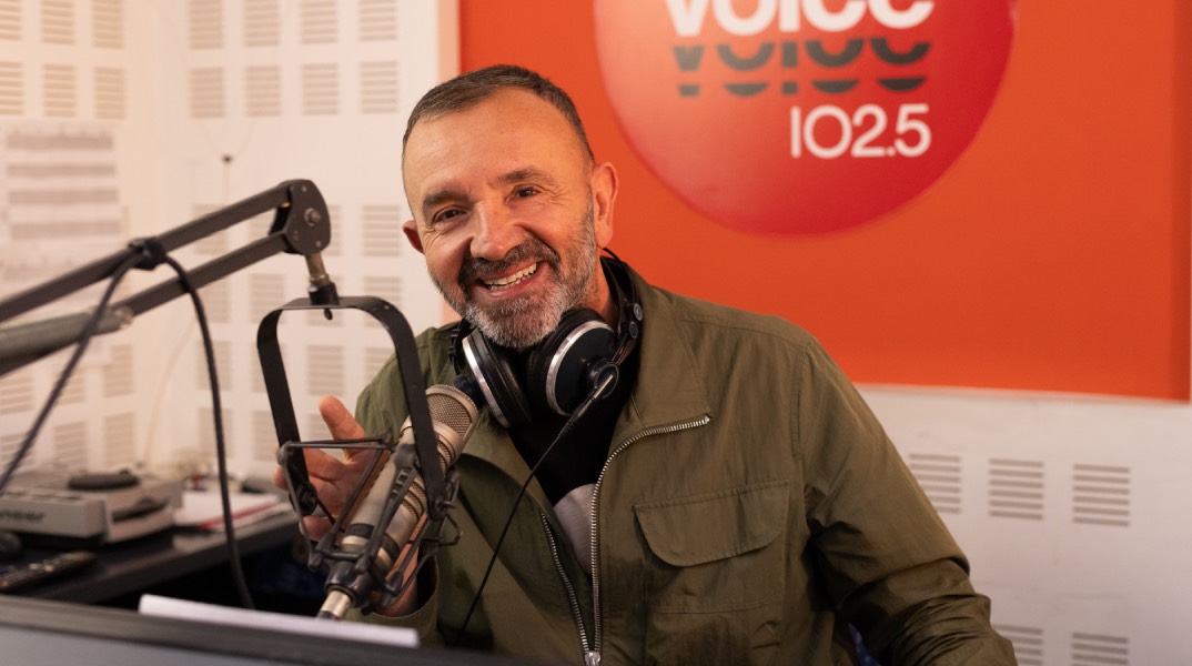 Σωτήρης Ρουμελιώτης