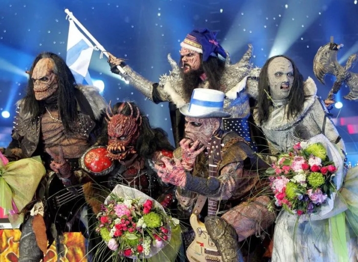 EUROVISION 2026
