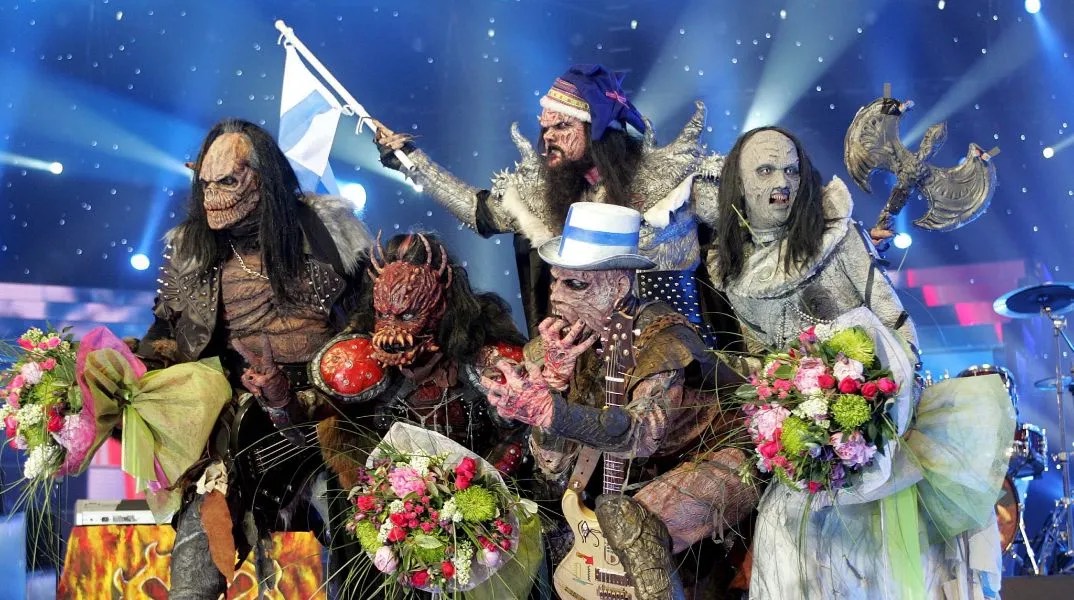 EUROVISION 2026