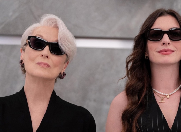 The Devil Wears Prada 2