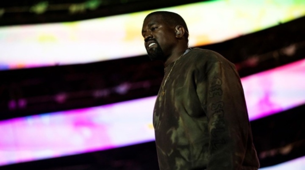 Συναυλία του Kanye West στα Τίρανα ανακοινώνει ο πρωθυπουργός της Αλβανίας